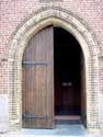 Sint-Jacob-de-Meerderekerk (Gits) HOOGLEDE foto: 