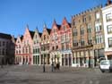 Town Square BRUGES picture: 