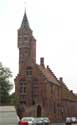 Guildhall of the bowmen BRUGES picture: 