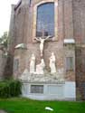 Sint-Annakerk BRUGGE foto: 