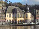 Town hall DINANT picture: 