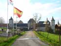 Castle-farm (in Falaen) FALAEN / ONHAYE picture: 