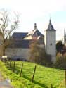 Castle-farm (in Falaen) FALAEN / ONHAYE picture: 