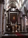 Sint-Martinuskerk KORTRIJK foto: 