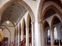 Sint-Nicolaaskerk VEURNE foto: 
