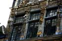 The Fox BRUSSELS-CITY / BRUSSELS picture: 