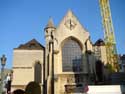 Eglise Saint-Nicolas BRUXELLES photo: 