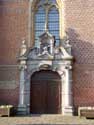 Saint Michael church ROESELARE picture: 
