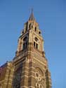 Saint Amand church ROESELARE picture: 