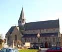 Église Saint-Christophe (à Scheldewindeke) OOSTERZELE photo: 