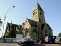 Eglise Saint-Martin HERZELE photo: 