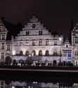 Corn Staple House GHENT picture: 