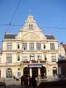 Koninklijke Nederlandse Schouwburg (Publiekstheater) GENT foto: 