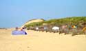 Dunes, beach and sea KOKSIJDE picture: 