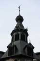 Belfry - St James tower NAMUR picture: 
