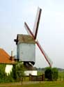 Moulin de Chemin Haut (Noorderwijk) HERENTALS photo: 