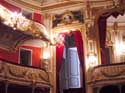 Kasteel van de Prinsen CHIMAY foto: theater