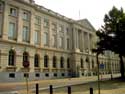 Royal Military school BRUSSELS-CITY / BRUSSELS picture: 