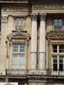 Ancien Hôtel Continental BRUXELLES photo: 