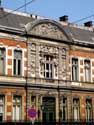 Royal musical conservatorium BRUSSELS-CITY / BRUSSELS picture: 