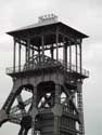 Former Winterslag coalmines GENK picture: 