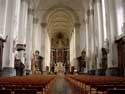 Franciscan's chruch SINT-TRUIDEN picture: 