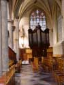 Our Ladies church SINT-TRUIDEN picture: 