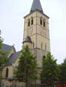 Église Saint-Michel BREE photo: 