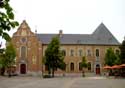 Voormalig Augustijnerklooster - Sint-Michielscollege BREE foto: 