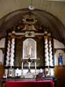 Chapelle Sainte-Catharina (à Lillo) HOUTHALEN-HELCHTEREN photo: 