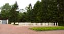 Polish Military cemetery LOMMEL picture: 