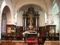 Saint Jean Decapitage Église (à Schellebelle) WICHELEN photo: 