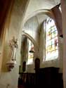 Saint Jean Decapitage Église (à Schellebelle) WICHELEN photo: 