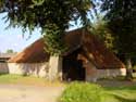 Old barn Gierle LILLE picture: 