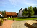 Abbey farm OUDENBURG picture: 