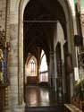 Eglise Saint-Bartholomeus GERAARDSBERGEN / GRAMMONT photo: 