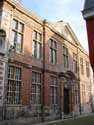 Our-Lady of Hoye beguinage (Small Beguinage) GHENT picture: 