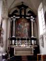 Beguinage Notre-Dame de Hoye (Petit Beguinage) GAND photo: 