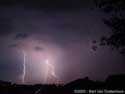 Thunder-storm ZOTTEGEM picture: 