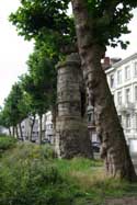 Small tower - Pepper pot GHENT picture: 