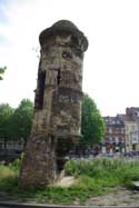 Small tower - Pepper pot GHENT picture: 