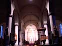 Saint Lambert's church (in Oedelem) BEERNEM picture: 
