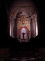 Église Saint-Lambert (à Oedelem) BEERNEM photo: 