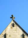 Sint-Martinuskerk (te Asper) GAVERE foto: 