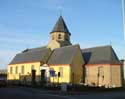 Saint John Baptist church (in Ouwegem) ZINGEM picture: 