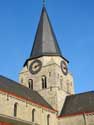 Saint-Peter and Saint Urban's chruch (in Huise) ZINGEM picture: 