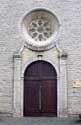 Onze-Lieve-Vrouwekerk Oelegem RANST foto: 