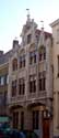 Jacob Cnoop's house BRUGES picture: 