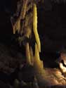 Grotte la Merveilleuse - De schitterende grot DINANT foto: 