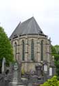 Our-Ladies' chapel LAKEN / BRUSSEL picture: 
